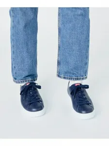 Кроссовки Camper RUNNER FOUR / Кожаные кроссовки