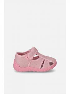 Coccodrillo Розовые тапочки