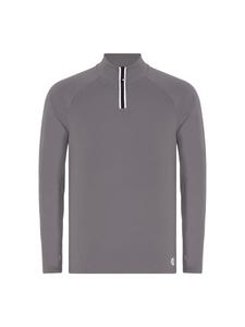 Рубашка для выступлений MOROTAI TRAINING DRY, темно-серый