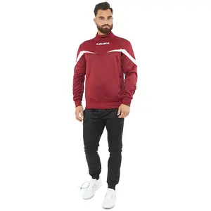 Спортивный костюм Legea Calcutta Messico, красный