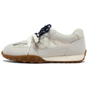 Низкие повседневные туфли женские BATA, Yellow