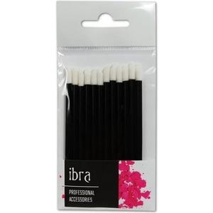 Аппликатор для губ 12шт. Ibra