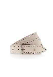 Ремень Tamaris Essential Classics, желтый