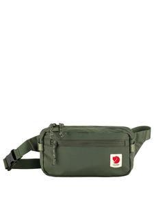 Наплечная сумка FJÄLLRÄVEN, цвет mountain green