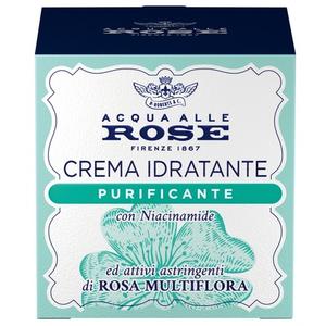 Крем Purifying Moisturizing Cream 50ml