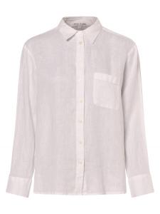 Блуза Marie Lund, белый