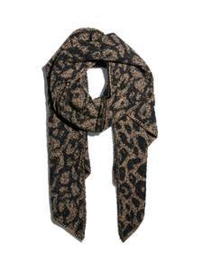 Шарф PIECES PCPYRON, Umbra