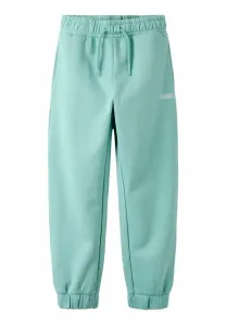 Спортивные штаны бочкообразной формы Name It, Aquifer