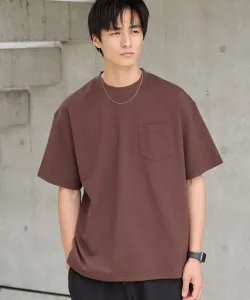 Футболка с вышивкой Каноко Coen, цвет Moca