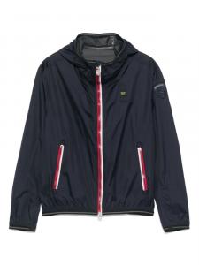 Куртка Windproof Hidden Dodge Blauer, синий