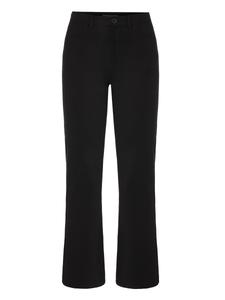 Брюки-буткат TATUUM, черный