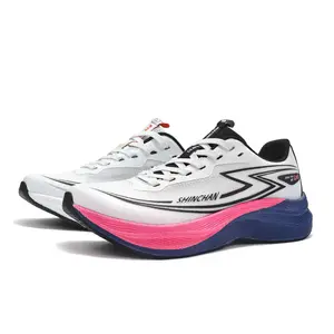 Низкие повседневные туфли унисекс Flame Speed Crayon Shinchan, Flame Speed