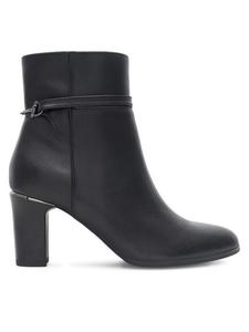 Ботильоны Lasocki WYL3162-4Z, черный