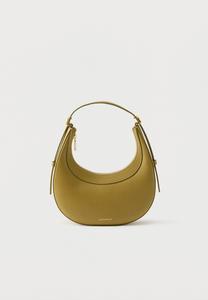 Сумка Coccinelle Handbag, Seagrass/Khaki