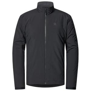 Куртка Mimic Alert - куртка из синтетического волокна Haglöfs, черный