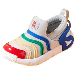 Обувь для детей от 3 до 7 лет ABC KIDS, синий