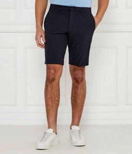 Шорты s_commuter Slim fit Boss Green, синий