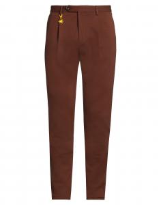 Брюки Manuel Ritz, коричневый