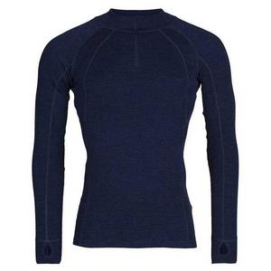Свитер Sea Ranch MM-7-006 Half Zip, синий