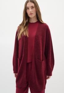 Кардиган InWear GUNIIW CARDIGAN, Cabernet/Dark Red