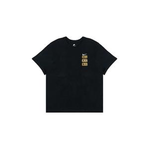 Nike Спортивная футболка Men's Black