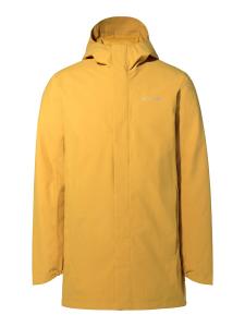 Куртка для активного отдыха VAUDE Cyclist, Yellow