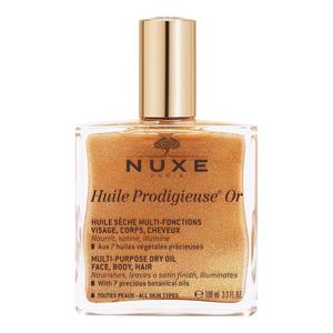 Масло для тела huile prodigieuse lower(y355) Nuxe, объем 100 мл