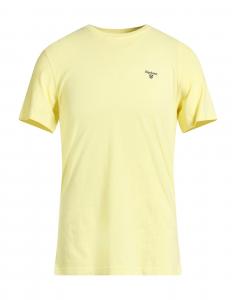 Футболка Barbour, желтый