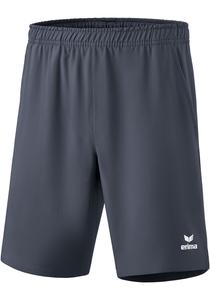 Шорты erima Tennis, цвет slate grey