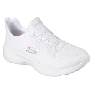 Кроссовки Skechers SPORT WOMENS DYNAMIGHT женские белые