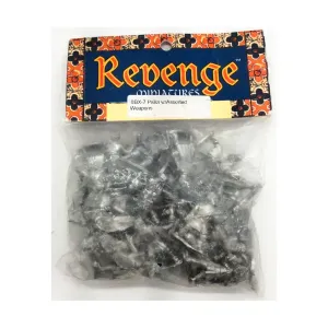 Псилои с разнообразным оружием, Revenge Miniatures (25mm)