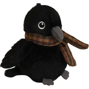 Плюшевый кулон с милой маленькой птичкой высота 13см XIAOCAIXIONG