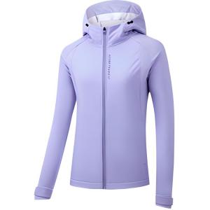 361° Тренч из коллекции Variety Training для женщин, Sophie Purple