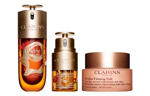 Наборы для ухода за кожей Unisex CLARINS