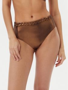 Нижняя часть бикини Shaman C16XC5 Chantelle, коричневый