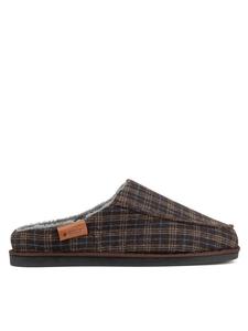 Тапочки P4194527 Beverly Hills Polo Club, коричневый