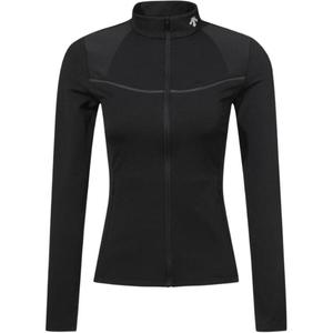 DESCENTE Куртка женская, Black