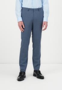 Элегантные брюки HESTEN HUGO, синий