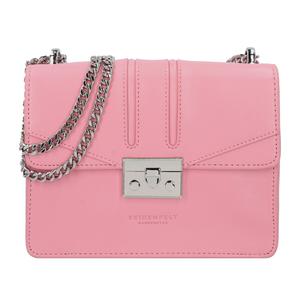 Сумка через плечо Seidenfelt Roros, сиреневый