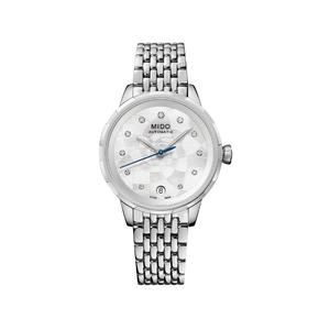 MIDO Часы Women's Watch, White Dial