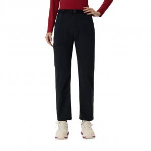 KOLON SPORT Экспертные спортивные штаны Expert FIT 2L вязаные женские black