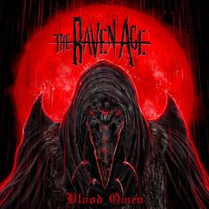 Виниловая пластинка LP Blood Omen - The Raven Age