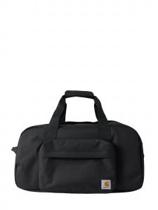 Carhartt WIP Weekender в черном цвете