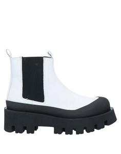 Ботильоны Paloma Barceló, белый