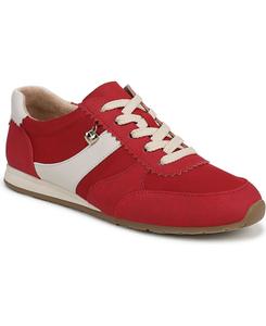 Женские кроссовки Fearless на шнуровке LifeStride, Fire Red