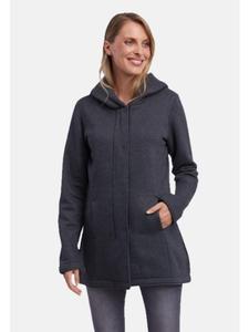 Спортивная куртка ragwear NETTIE, серый