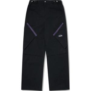 LiNing Спортивные штаны женские черные