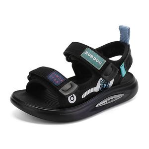 Детские сандалии детские Bobdog, зеленый