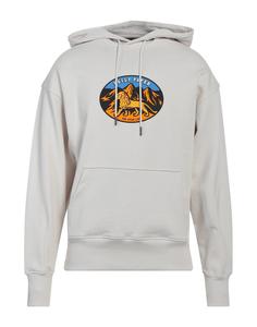 Толстовка Daily Paper, молочный