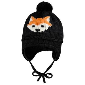 Мини-Шапка для мальчика сшита - шляпа Maximo, Caron Melange